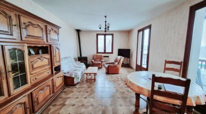 Maison 3 pièces de 82 m² à Mazeyrat-d'Allier (43300)