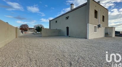 Maison 4 pièces de 120 m² à Sarrians (84260)
