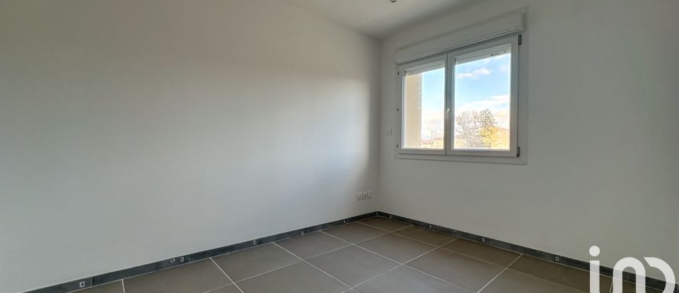 Maison 4 pièces de 120 m² à Sarrians (84260)
