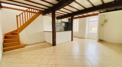 House 3 rooms of 72 m² in Vérac (33240)