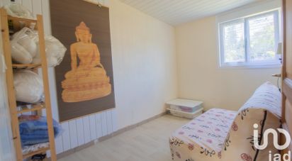 Maison traditionnelle 3 pièces de 59 m² à Lanvaudan (56240)
