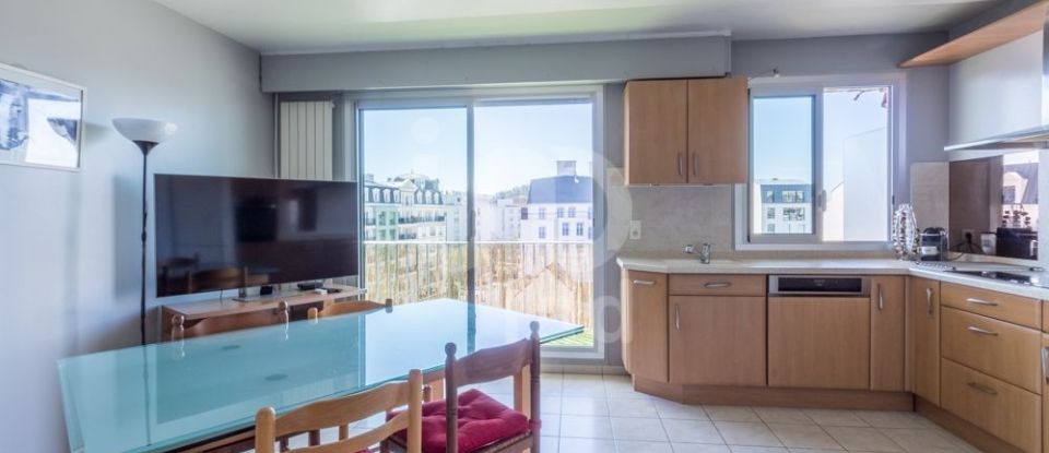 Appartement 4 pièces de 126 m² à Puteaux (92800)