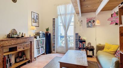 Appartement 2 pièces de 42 m² à Montpellier (34090)