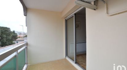 Apartment 2 rooms of 44 m² in Nîmes (30000)