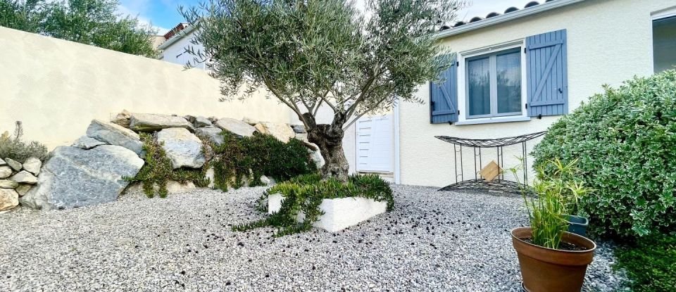 House 4 rooms of 87 m² in Narbonne (11100)