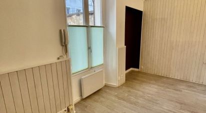 Appartement 2 pièces de 31 m² à Savigny-sur-Orge (91600)