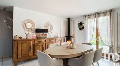 House 4 rooms of 83 m² in Givry-en-Argonne (51330)
