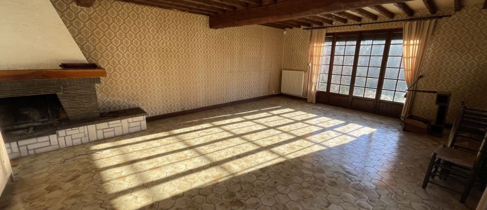House 8 rooms of 168 m² in Neufvy-sur-Aronde (60190)