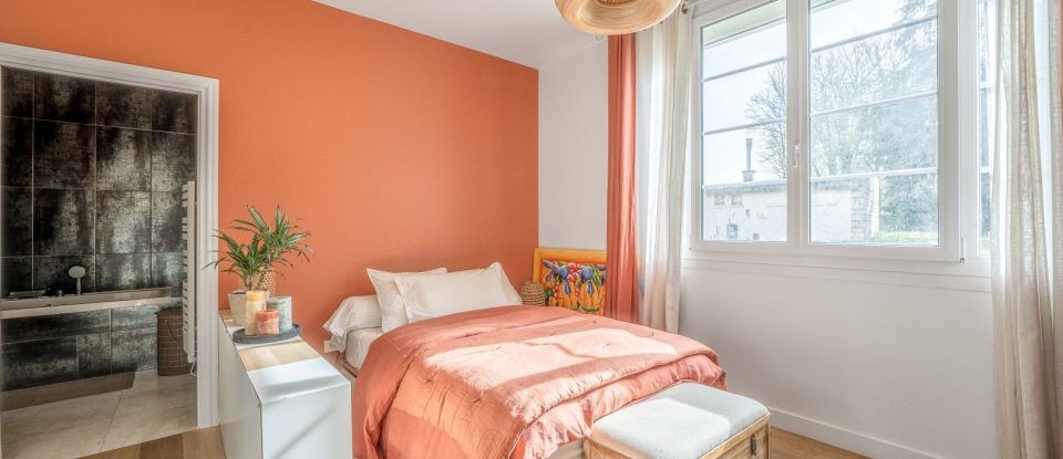 Appartement 4 pièces de 104 m² à Rueil-Malmaison (92500)