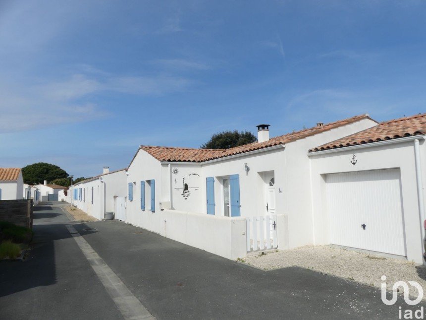 House 4 rooms of 82 m² in Saint-Georges-d'Oléron (17190)