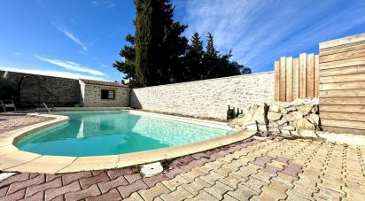 House 7 rooms of 203 m² in Rodilhan (30230)