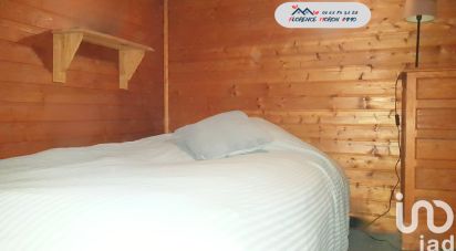 Village house 2 rooms of 32 m² in Tours-en-Savoie (73790)