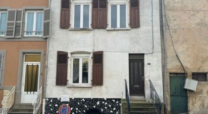 Maison 6 pièces de 150 m² à Boulay-Moselle (57220)