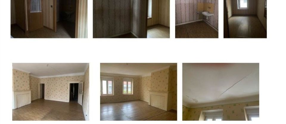 House 6 rooms of 150 m² in Boulay-Moselle (57220)