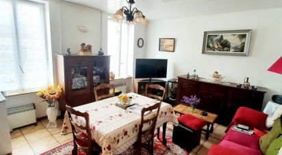Apartment 1 room of 44 m² in Saint-Soupplets (77165)