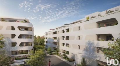 Apartment 2 rooms of 43 m² in Béziers (34500)