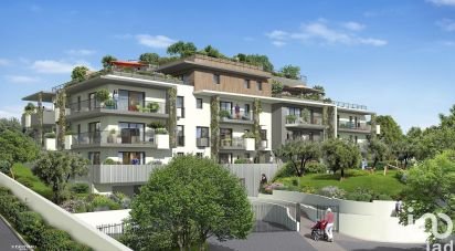 Appartement 2 pièces de 47 m² à Saint-Laurent-du-Var (06700)