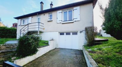 House 5 rooms of 66 m² in Le Plessier-sur-Saint-Just (60130)