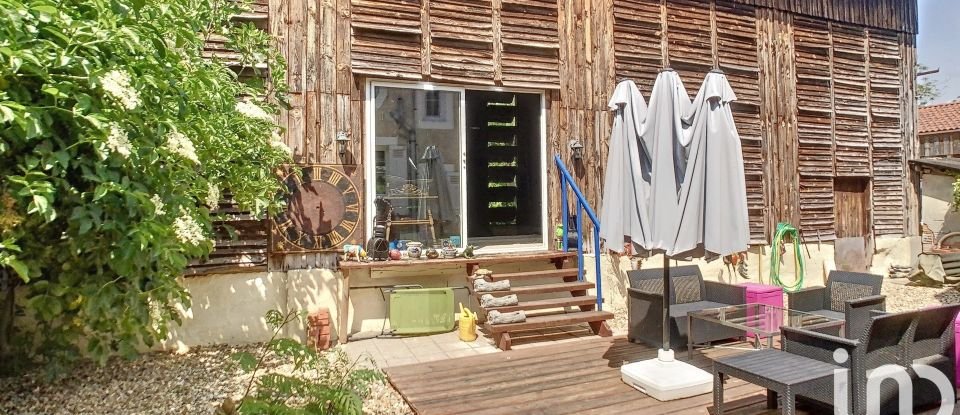 Maison traditionnelle 6 pièces de 150 m² à Valojoulx (24290)