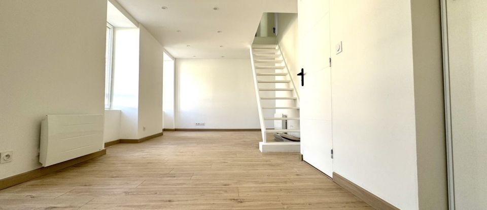 Appartement 3 pièces de 61 m² à Gévezé (35850)