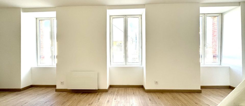 Apartment 3 rooms of 61 m² in Gévezé (35850)
