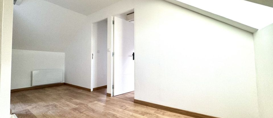 Appartement 3 pièces de 61 m² à Gévezé (35850)