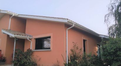 House 4 rooms of 123 m² in Fargues (33210)