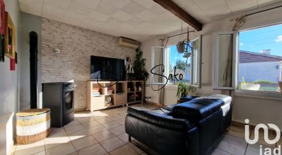 Maison 4 pièces de 80 m² à Vernouillet (78540)