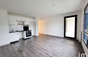 Appartement 3 pièces de 63 m² à Bessancourt (95550)