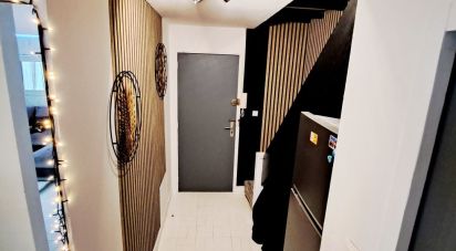 Appartement 4 pièces de 70 m² à LE CAP D'AGDE (34300)