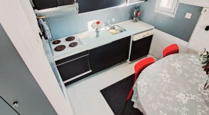 Apartment 4 rooms of 70 m² in LE CAP D'AGDE (34300)