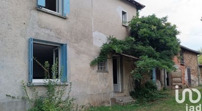 Maison 3 pièces de 68 m² à Aixe-sur-Vienne (87700)