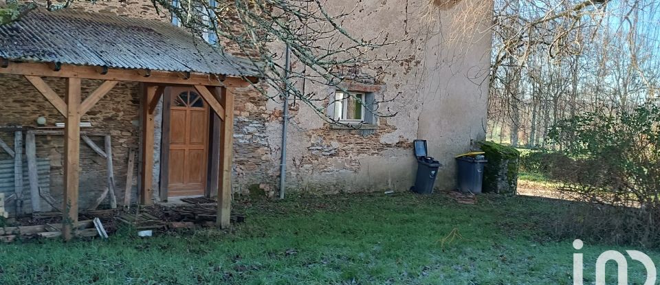 House 3 rooms of 68 m² in Aixe-sur-Vienne (87700)