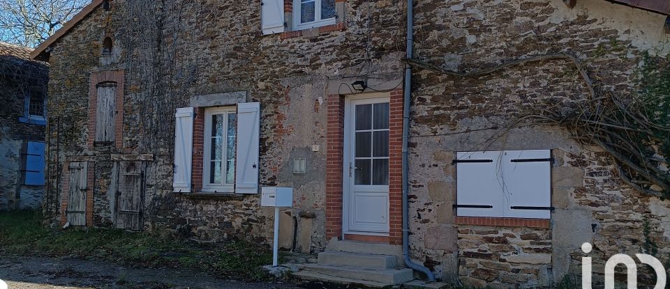 House 7 rooms of 125 m² in Aixe-sur-Vienne (87700)