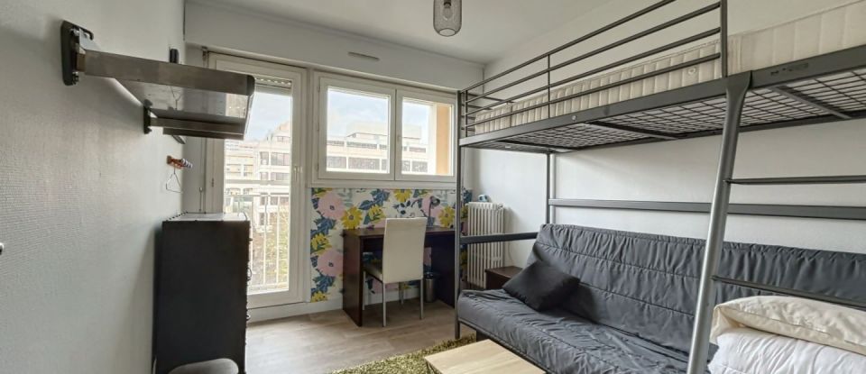 Apartment 3 rooms of 63 m² in Rennes (35000)