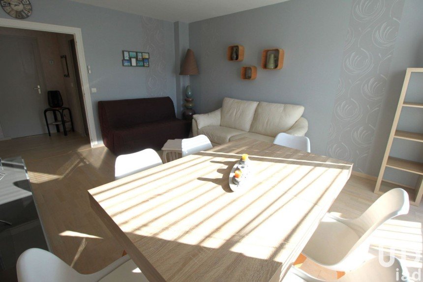 Appartement 4 pièces de 67 m² à La Baule-Escoublac (44500)