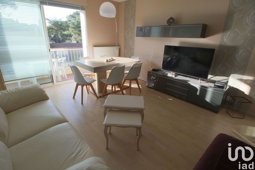 Apartment 4 rooms of 67 m² in La Baule-Escoublac (44500)