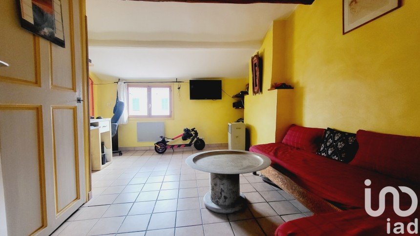 Appartement 2 pièces de 30 m² à Toulon (83100)