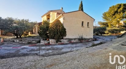 Traditional house 5 rooms of 139 m² in La Fare-les-Oliviers (13580)