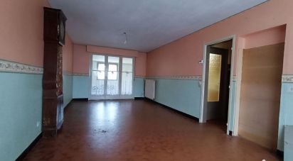 House 5 rooms of 106 m² in Barlin (62620)