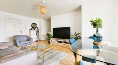 Apartment 3 rooms of 60 m² in Chelles (77500)