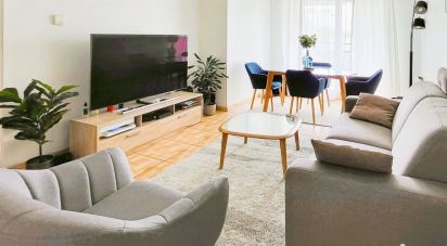 Apartment 3 rooms of 60 m² in Chelles (77500)