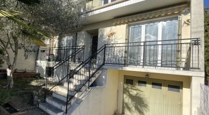 House 6 rooms of 131 m² in Chelles (77500)