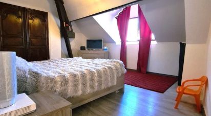 House 4 rooms of 119 m² in Authon-du-Perche (28330)