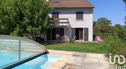 House 6 rooms of 162 m² in Ytrac (15130)