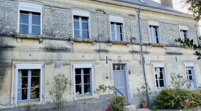 House 5 rooms of 132 m² in Lys-Haut-Layon (49310)