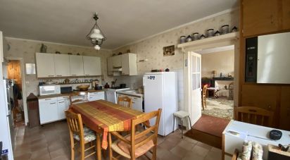 House 3 rooms of 89 m² in Châteauneuf-Val-de-Bargis (58350)