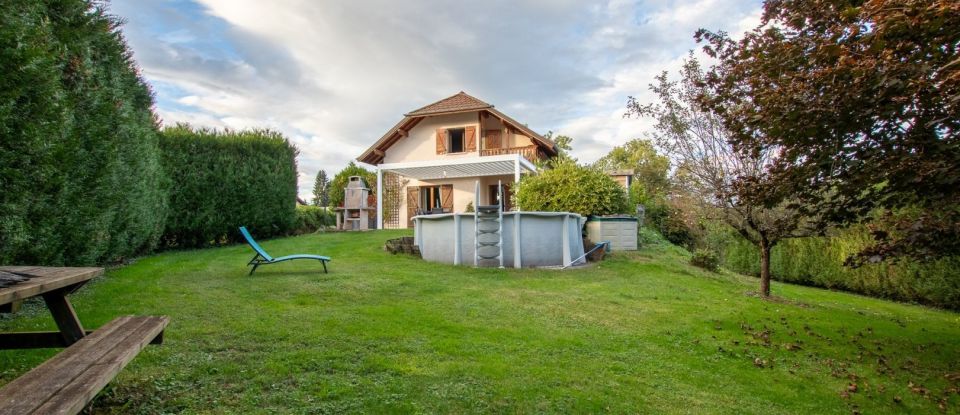 House 5 rooms of 147 m² in Trévignin (73100)