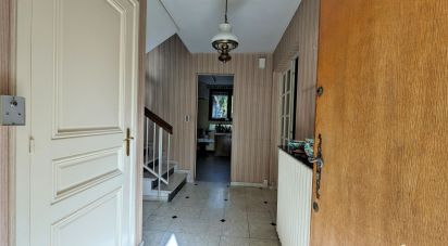 Traditional house 4 rooms of 118 m² in Toulouse (31300)