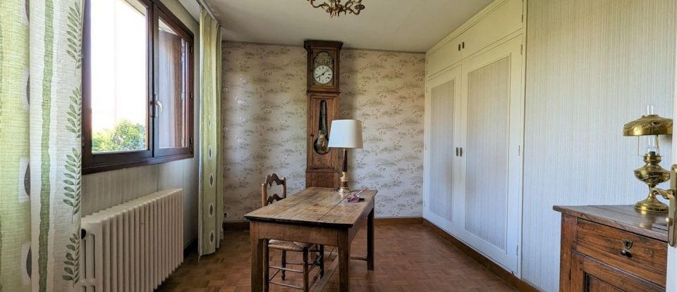 Traditional house 4 rooms of 118 m² in Toulouse (31300)